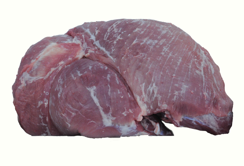 四號肉