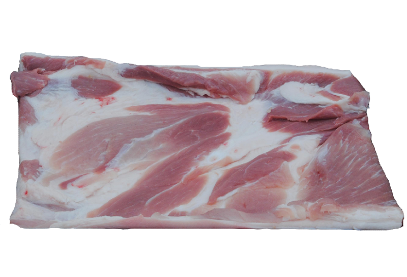 帶皮前上肉